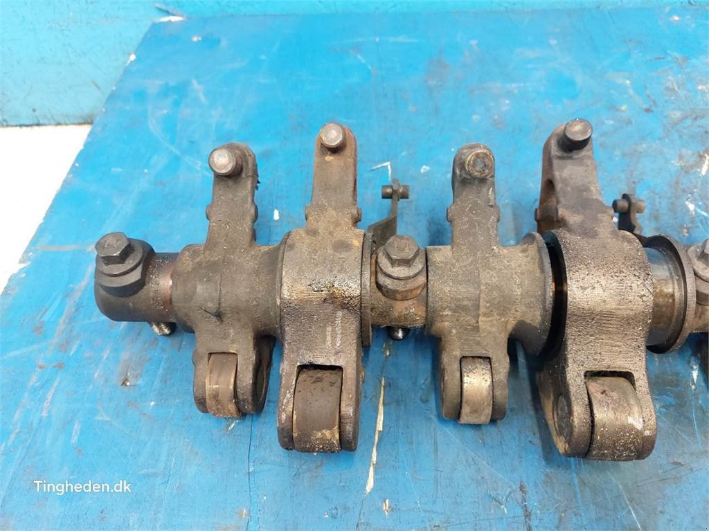 Sonstiges za tip New Holland CR10.90, Gebrauchtmaschine u Hemmet (Slika 5)