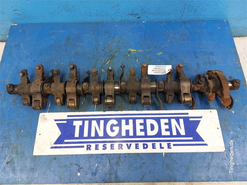 Sonstiges za tip New Holland CR10.90, Gebrauchtmaschine u Hemmet (Slika 1)