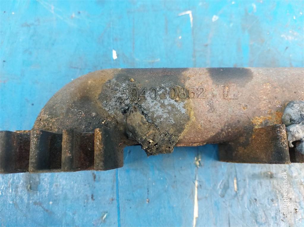 Sonstiges tipa New Holland CR10.90, Gebrauchtmaschine u Hemmet (Slika 7)