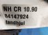 Sonstiges tip New Holland CR10.90, Gebrauchtmaschine in Hemmet (Poză 2)