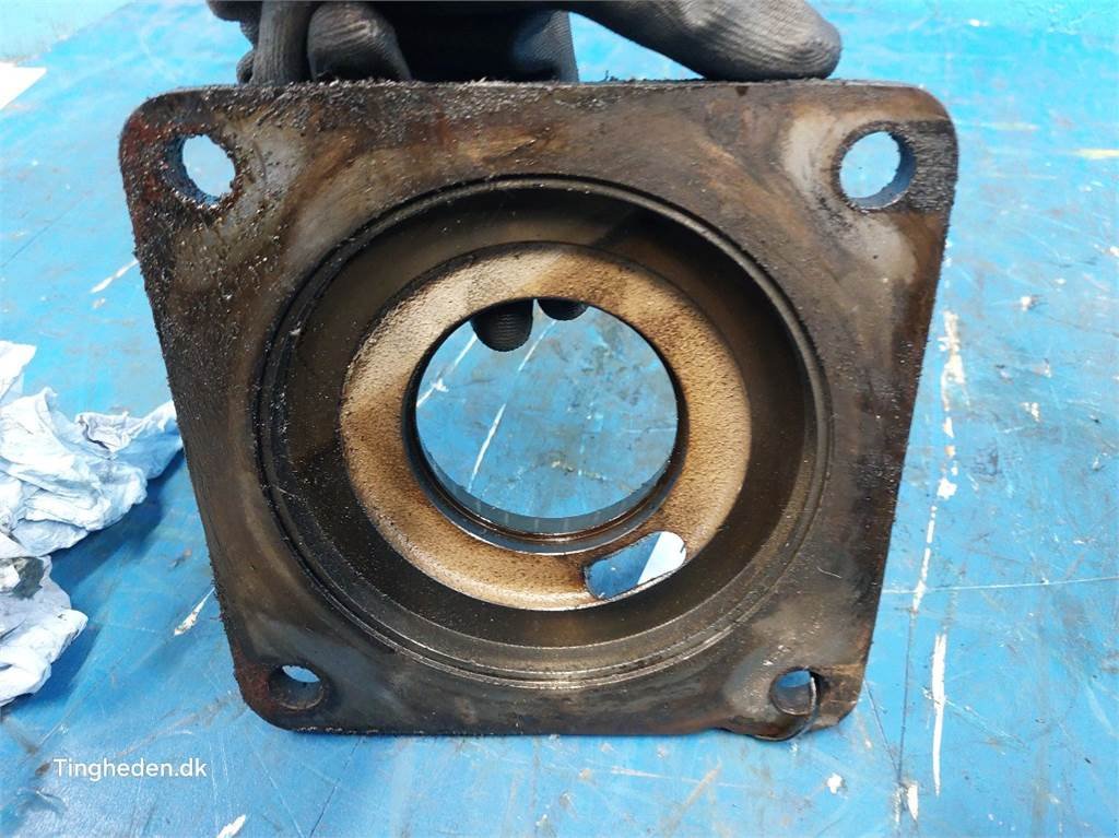 Sonstiges za tip New Holland CR10.90, Gebrauchtmaschine u Hemmet (Slika 4)