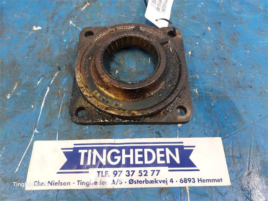 Sonstiges typu New Holland CR10.90, Gebrauchtmaschine w Hemmet (Zdjęcie 1)