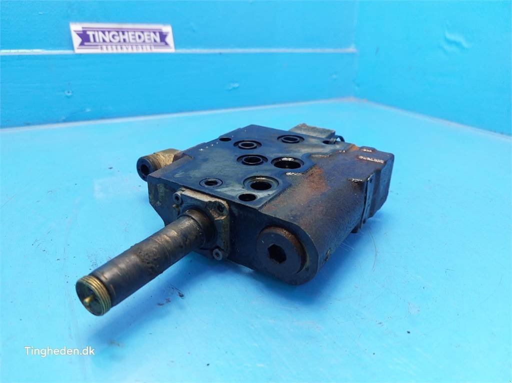 Sonstiges tip New Holland CR10.90, Gebrauchtmaschine in Hemmet (Poză 4)