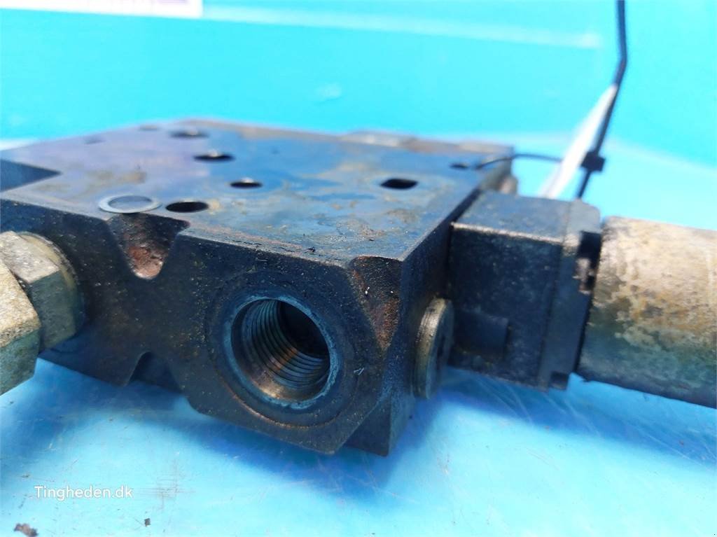 Sonstiges tip New Holland CR10.90, Gebrauchtmaschine in Hemmet (Poză 4)