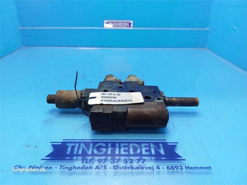 Sonstiges typu New Holland CR10.90, Gebrauchtmaschine w Hemmet (Zdjęcie 1)