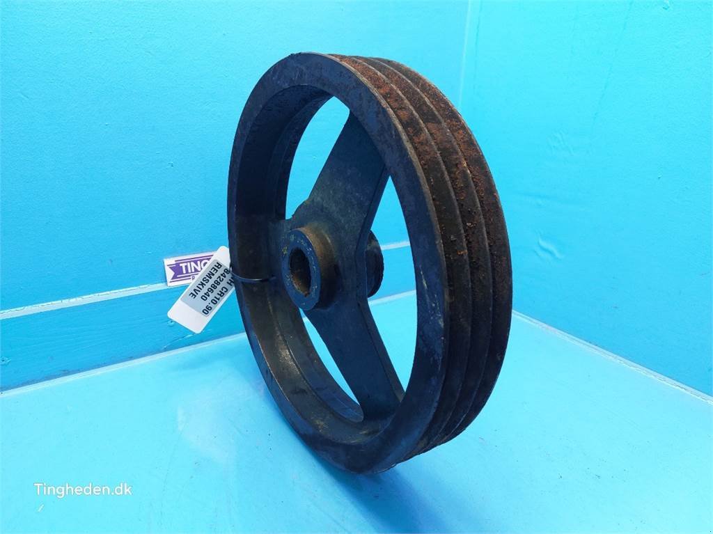 Sonstiges tipa New Holland CR10.90, Gebrauchtmaschine u Hemmet (Slika 7)