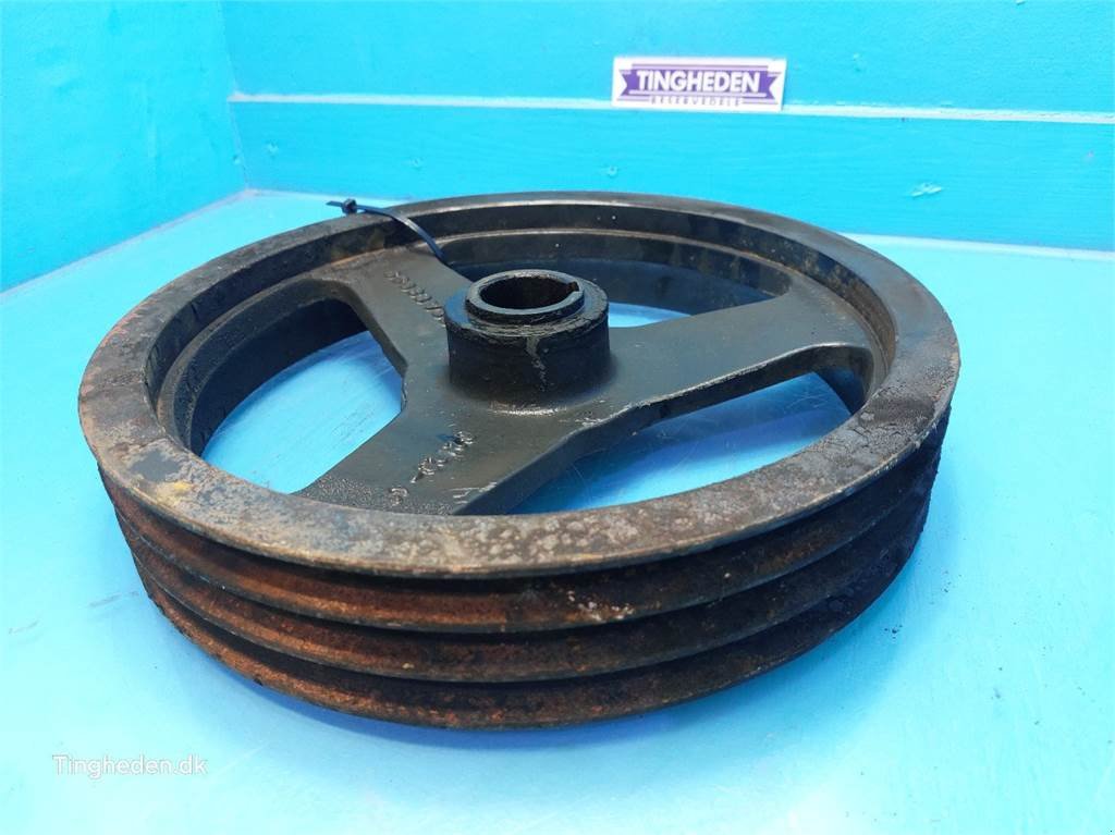 Sonstiges typu New Holland CR10.90, Gebrauchtmaschine w Hemmet (Zdjęcie 11)