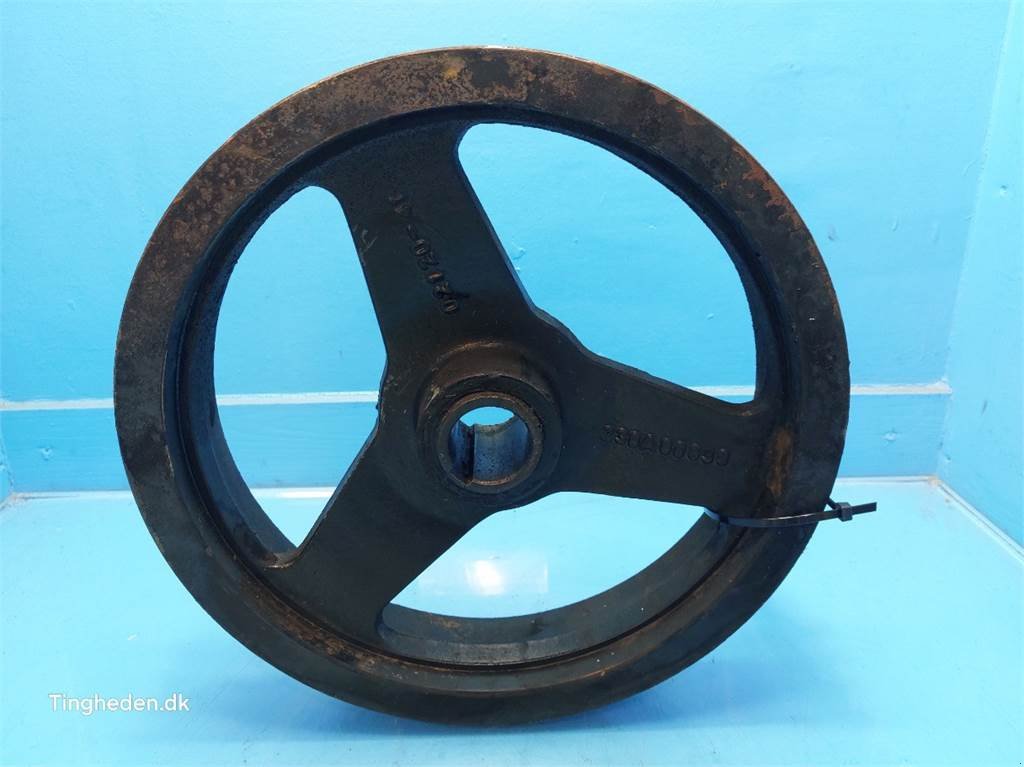 Sonstiges του τύπου New Holland CR10.90, Gebrauchtmaschine σε Hemmet (Φωτογραφία 3)