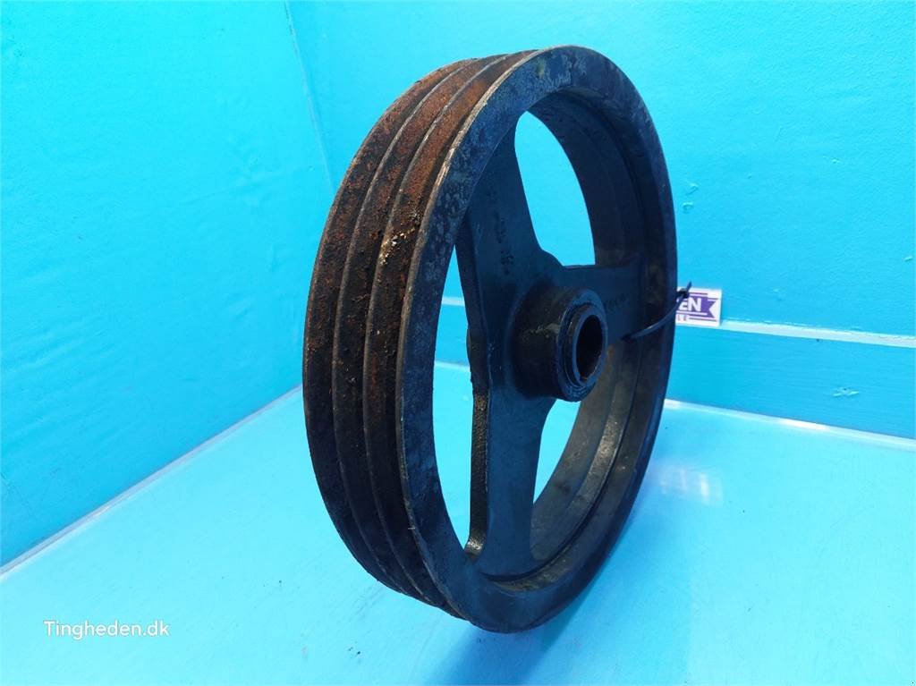 Sonstiges des Typs New Holland CR10.90, Gebrauchtmaschine in Hemmet (Bild 5)