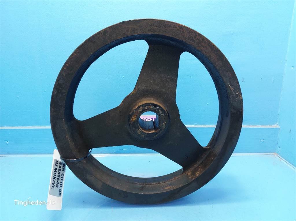 Sonstiges typu New Holland CR10.90, Gebrauchtmaschine w Hemmet (Zdjęcie 10)