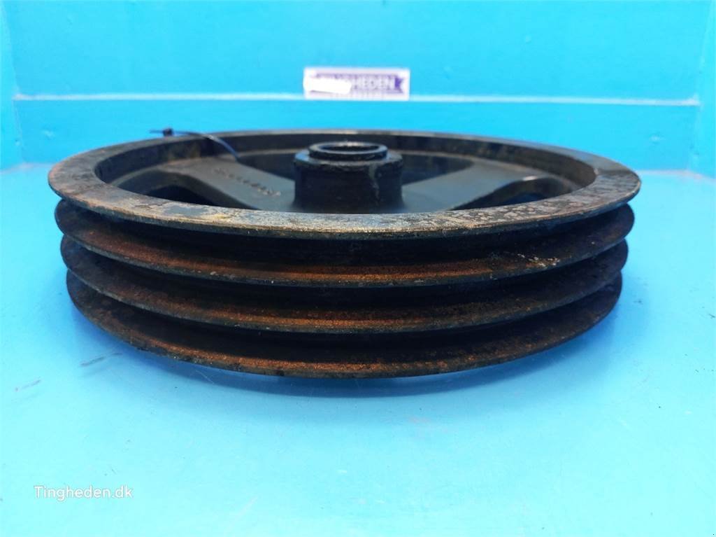 Sonstiges za tip New Holland CR10.90, Gebrauchtmaschine u Hemmet (Slika 14)