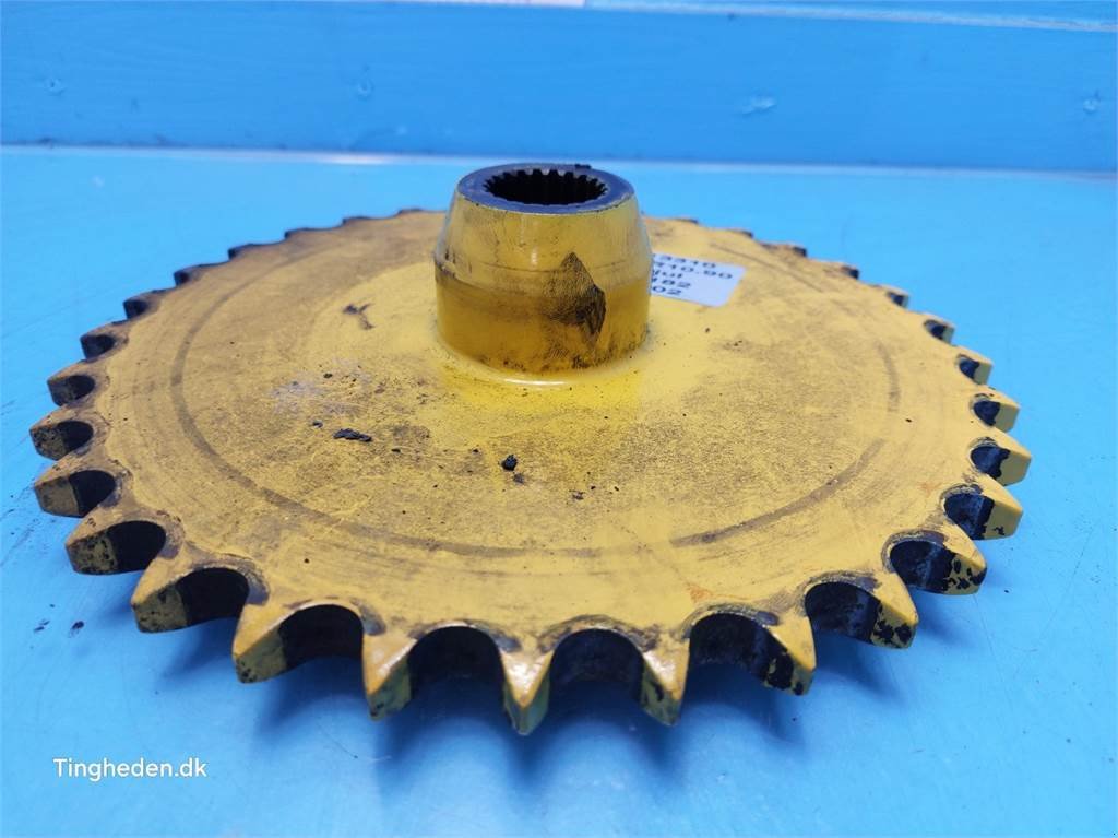 Sonstiges typu New Holland CR10.90, Gebrauchtmaschine w Hemmet (Zdjęcie 13)