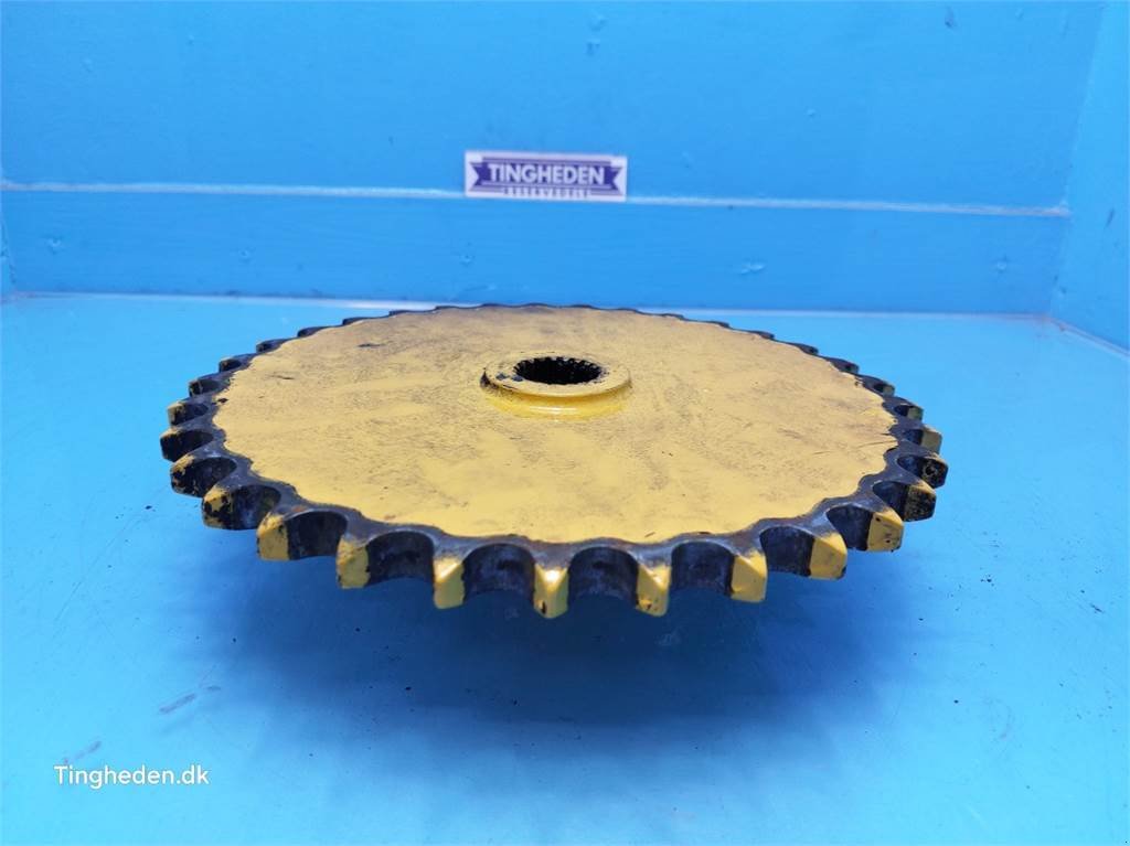 Sonstiges typu New Holland CR10.90, Gebrauchtmaschine v Hemmet (Obrázok 9)