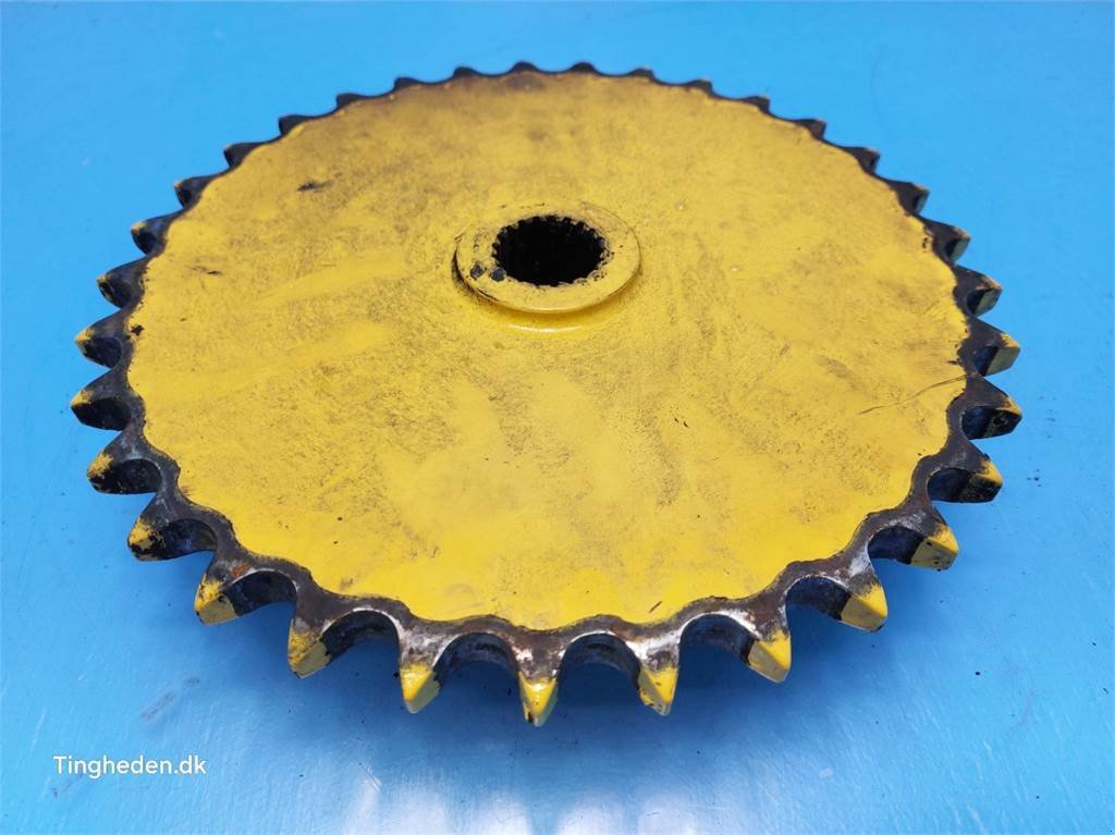 Sonstiges typu New Holland CR10.90, Gebrauchtmaschine v Hemmet (Obrázok 8)