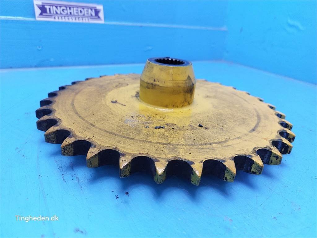 Sonstiges typu New Holland CR10.90, Gebrauchtmaschine w Hemmet (Zdjęcie 11)