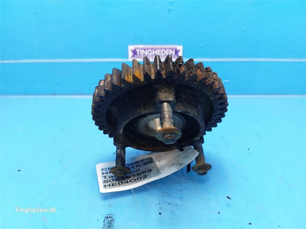 Sonstiges tipa New Holland CR10.90, Gebrauchtmaschine u Hemmet (Slika 3)