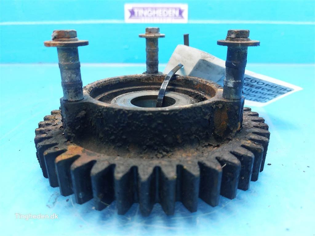 Sonstiges tipa New Holland CR10.90, Gebrauchtmaschine u Hemmet (Slika 9)