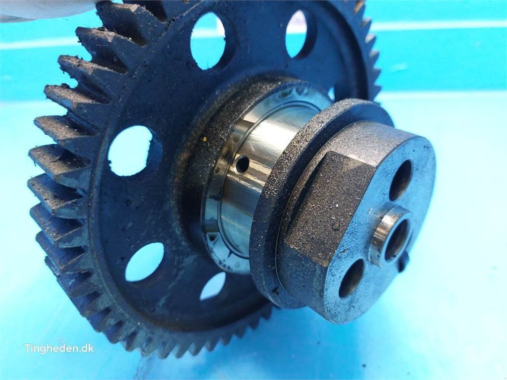 Sonstiges za tip New Holland CR10.90, Gebrauchtmaschine u Hemmet (Slika 2)