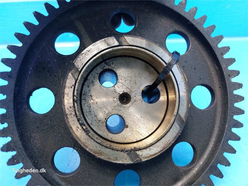 Sonstiges za tip New Holland CR10.90, Gebrauchtmaschine u Hemmet (Slika 4)