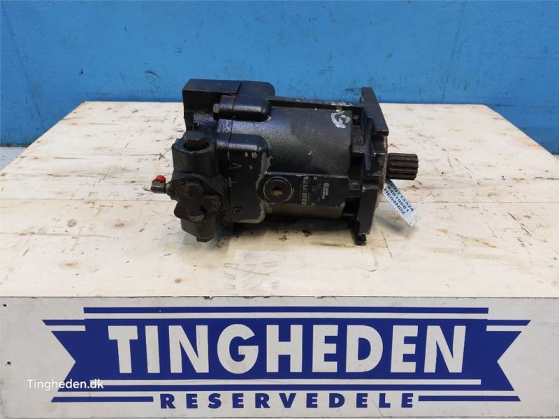 Sonstiges tipa New Holland CR10.90, Gebrauchtmaschine u Hemmet (Slika 1)