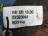 Sonstiges typu New Holland CR10.90, Gebrauchtmaschine w Hemmet (Zdjęcie 2)