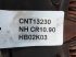 Sonstiges del tipo New Holland CR10.90, Gebrauchtmaschine In Hemmet (Immagine 15)