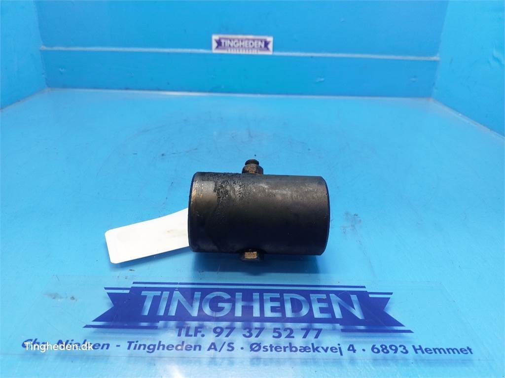 Sonstiges typu New Holland CR10.90, Gebrauchtmaschine w Hemmet (Zdjęcie 1)