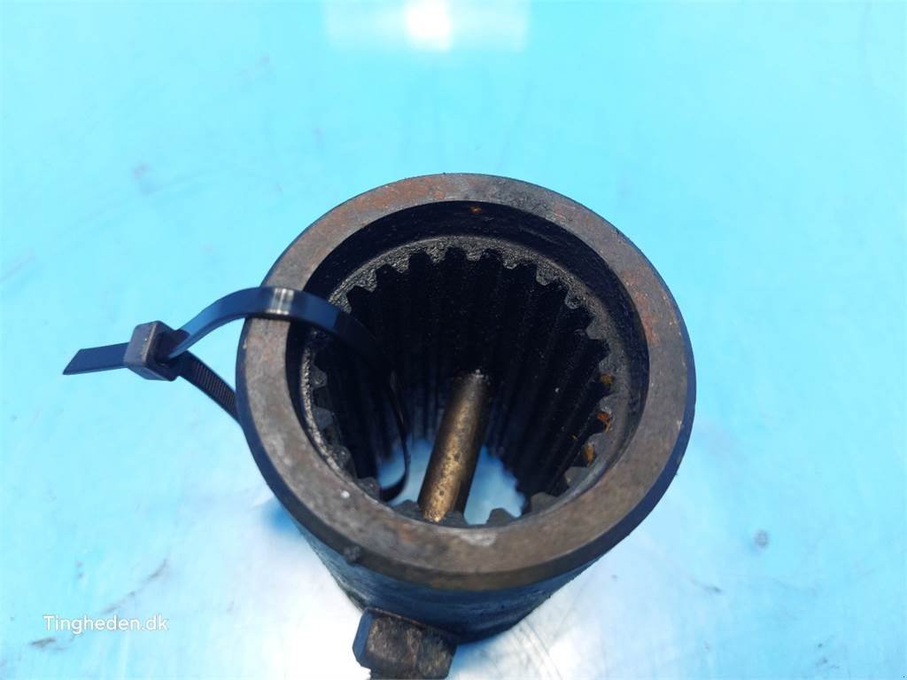 Sonstiges tipa New Holland CR10.90, Gebrauchtmaschine u Hemmet (Slika 8)