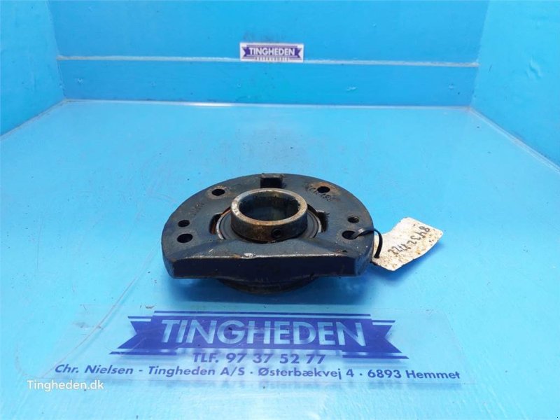 Sonstiges des Typs New Holland CR10.90, Gebrauchtmaschine in Hemmet (Bild 1)