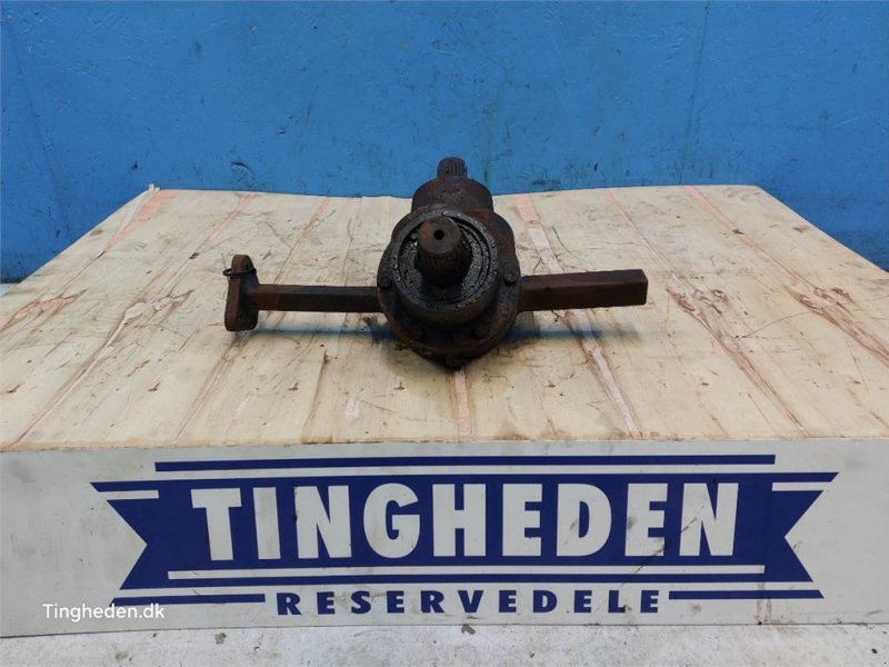 Sonstiges tipa New Holland CR10.90, Gebrauchtmaschine u Hemmet (Slika 1)