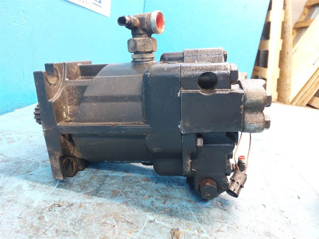 Sonstiges του τύπου New Holland CR9080 Hydrostat Motor 84819681, Gebrauchtmaschine σε Hemmet (Φωτογραφία 10)