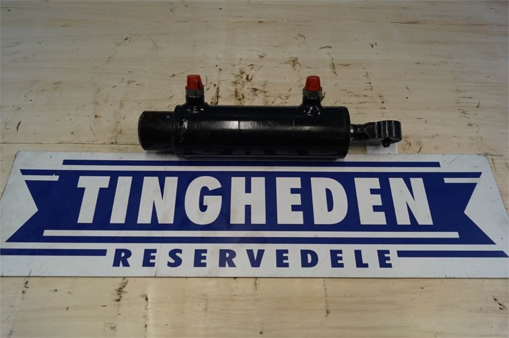 Sonstiges tipa New Holland CR9080, Gebrauchtmaschine u Hemmet (Slika 1)