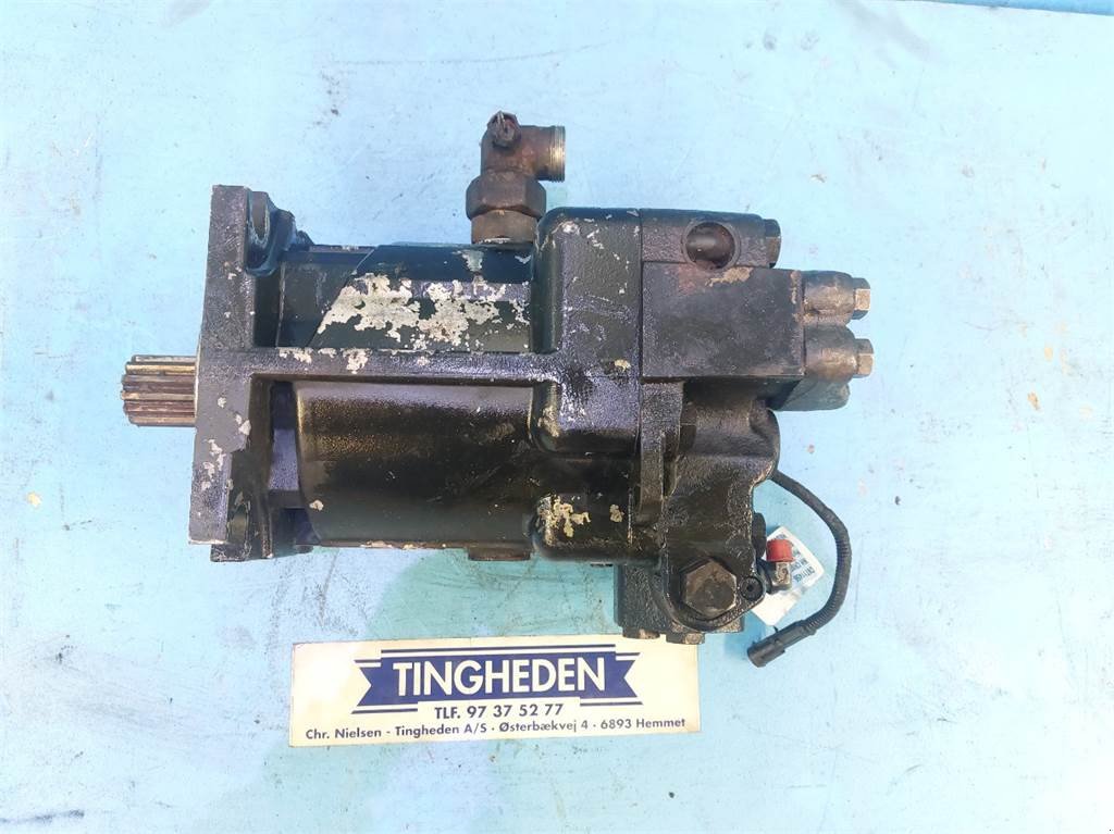 Sonstiges tipa New Holland CR9080, Gebrauchtmaschine u Hemmet (Slika 1)