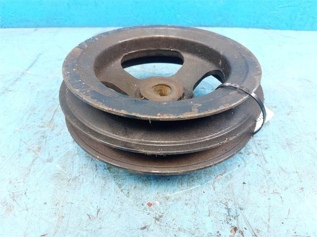 Sonstiges za tip New Holland CR9080, Gebrauchtmaschine u Hemmet (Slika 5)