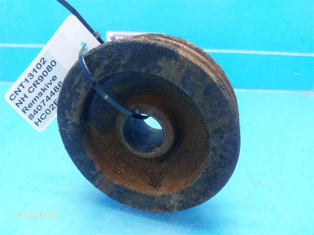 Sonstiges tipa New Holland CR9080, Gebrauchtmaschine u Hemmet (Slika 3)