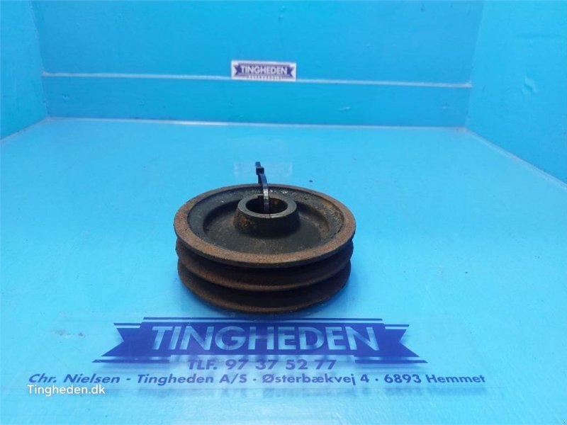 Sonstiges tipa New Holland CR9080, Gebrauchtmaschine u Hemmet (Slika 1)