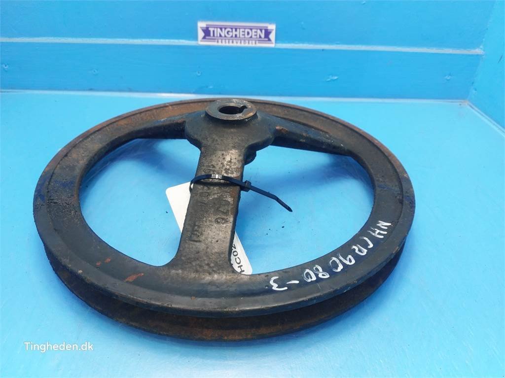 Sonstiges tipa New Holland CR9080, Gebrauchtmaschine u Hemmet (Slika 7)