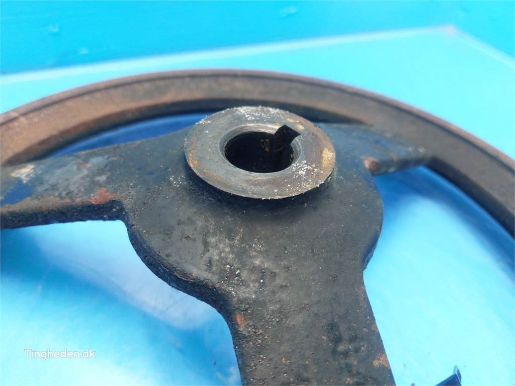 Sonstiges tipa New Holland CR9080, Gebrauchtmaschine u Hemmet (Slika 4)