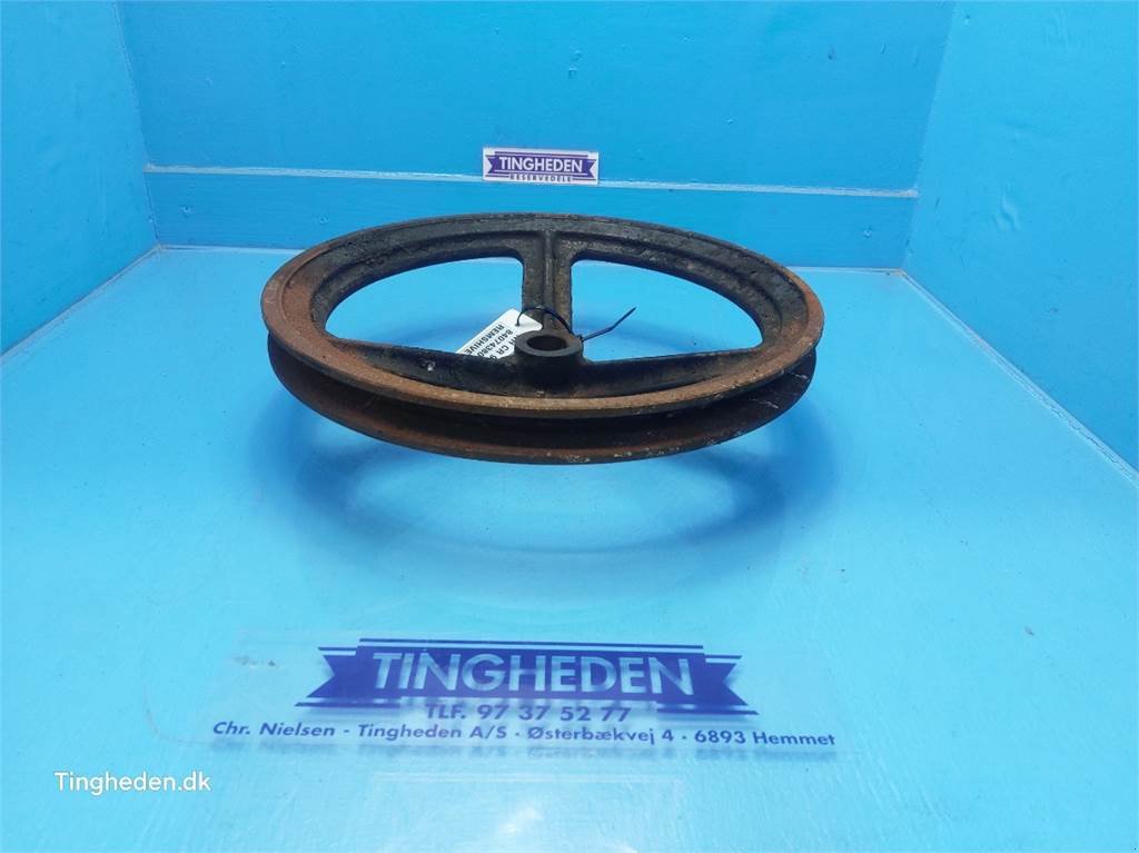 Sonstiges tipa New Holland CR9080, Gebrauchtmaschine u Hemmet (Slika 1)