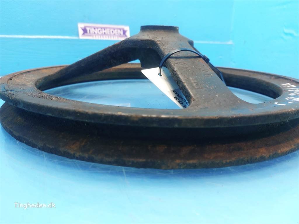 Sonstiges tipa New Holland CR9080, Gebrauchtmaschine u Hemmet (Slika 3)