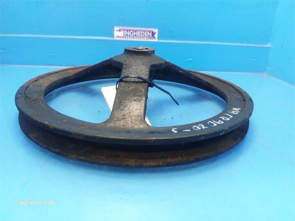 Sonstiges tipa New Holland CR9080, Gebrauchtmaschine u Hemmet (Slika 5)