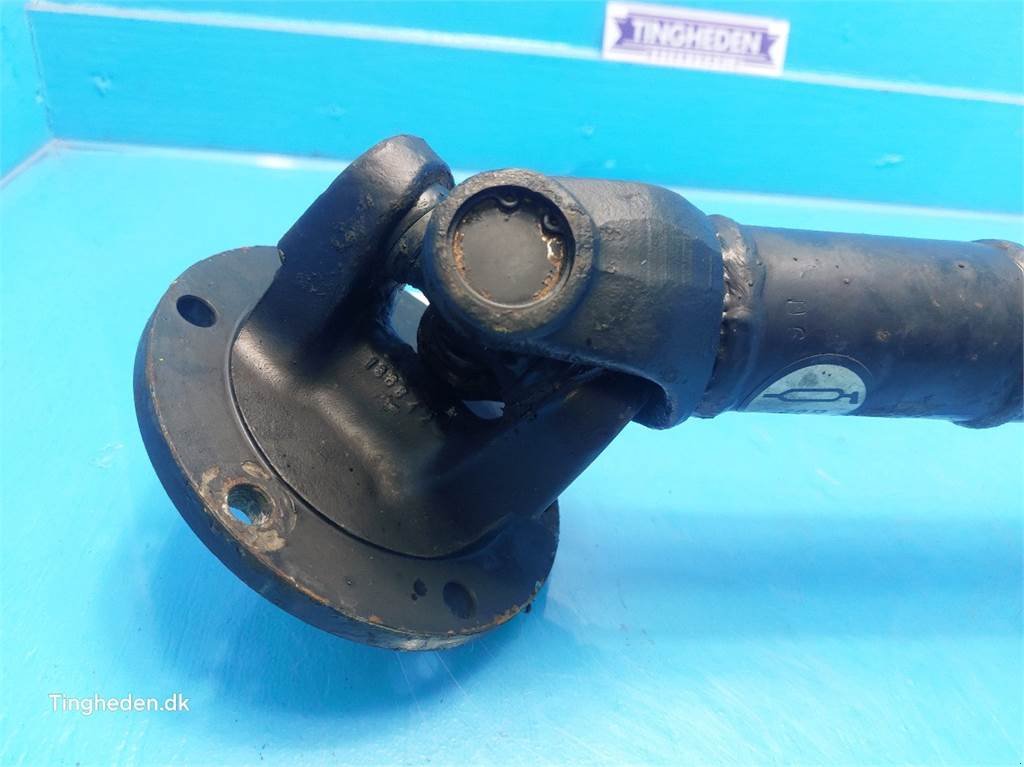 Sonstiges za tip New Holland CR9080, Gebrauchtmaschine u Hemmet (Slika 9)