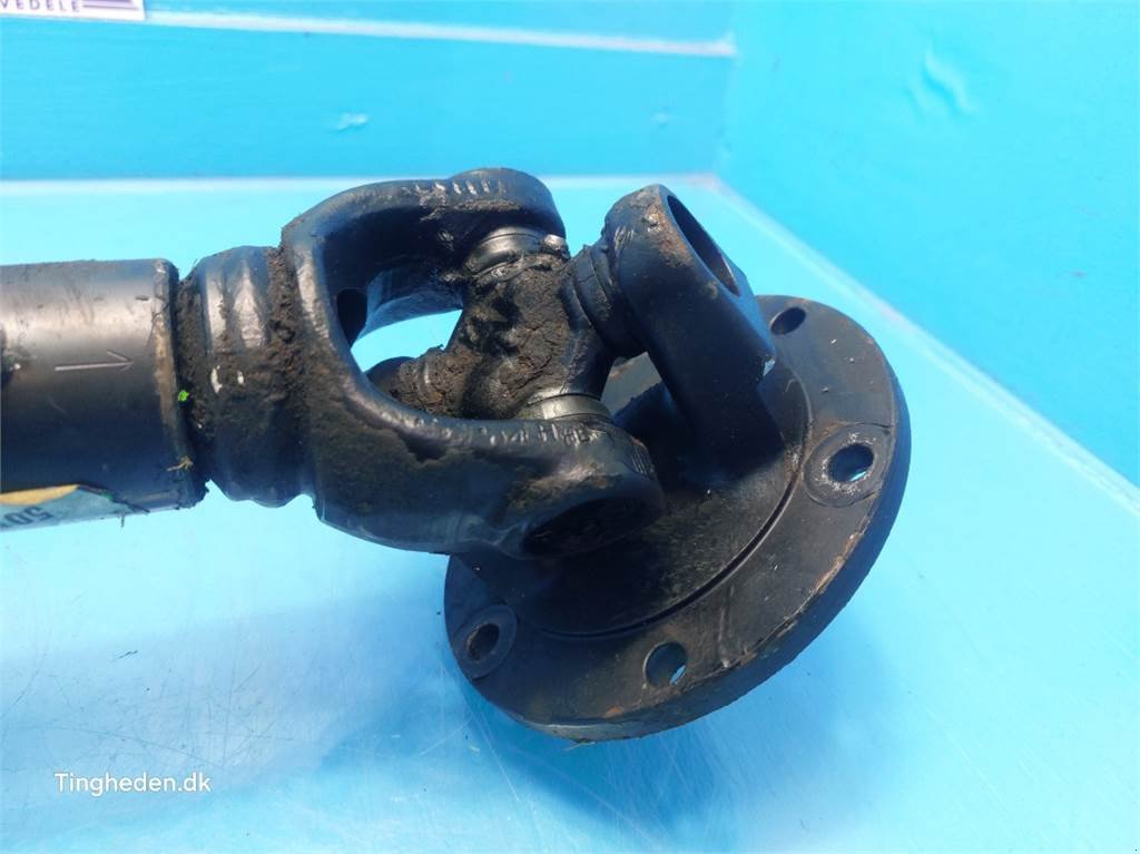 Sonstiges tipa New Holland CR9080, Gebrauchtmaschine u Hemmet (Slika 9)