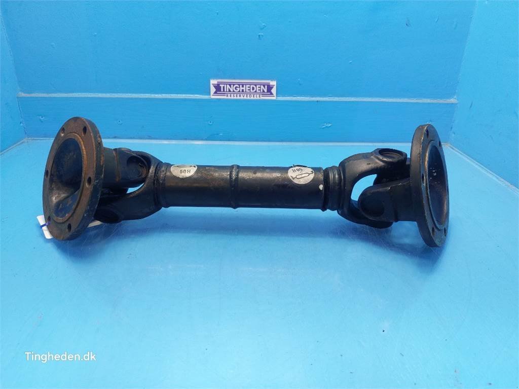 Sonstiges tipa New Holland CR9080, Gebrauchtmaschine u Hemmet (Slika 12)