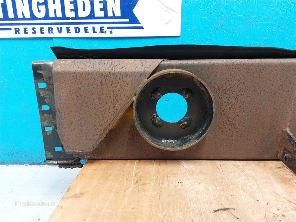 Sonstiges typu New Holland CR9080, Gebrauchtmaschine w Hemmet (Zdjęcie 18)