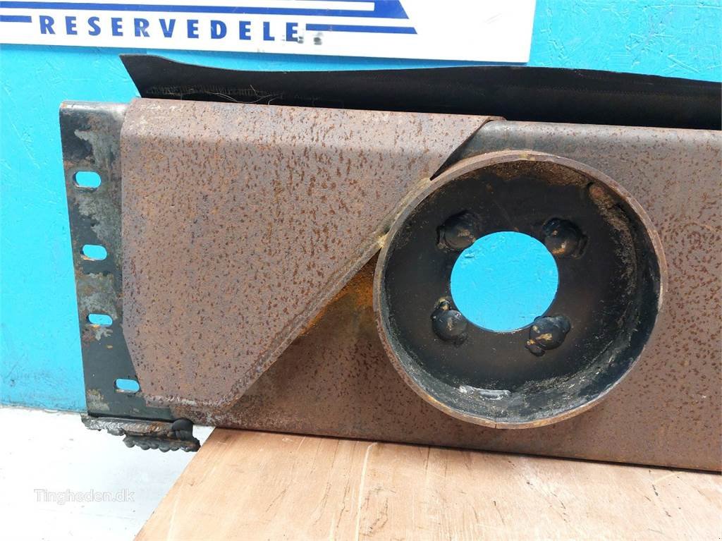 Sonstiges typu New Holland CR9080, Gebrauchtmaschine v Hemmet (Obrázek 21)