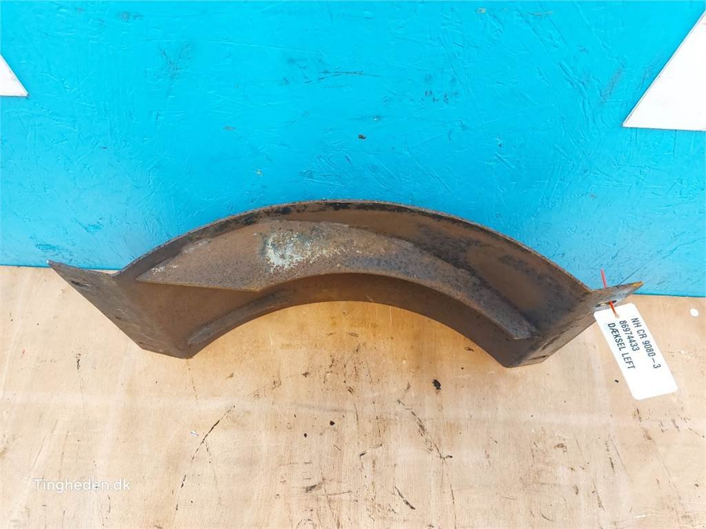 Sonstiges tipa New Holland CR9080, Gebrauchtmaschine u Hemmet (Slika 8)