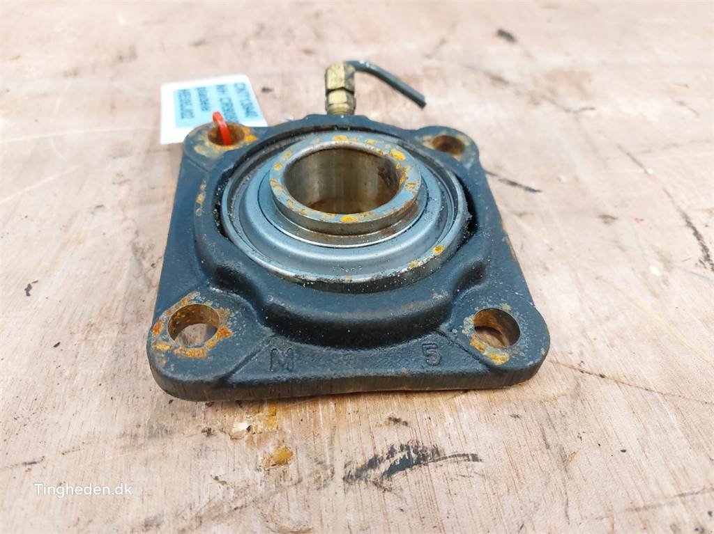 Sonstiges za tip New Holland CR9080, Gebrauchtmaschine u Hemmet (Slika 9)