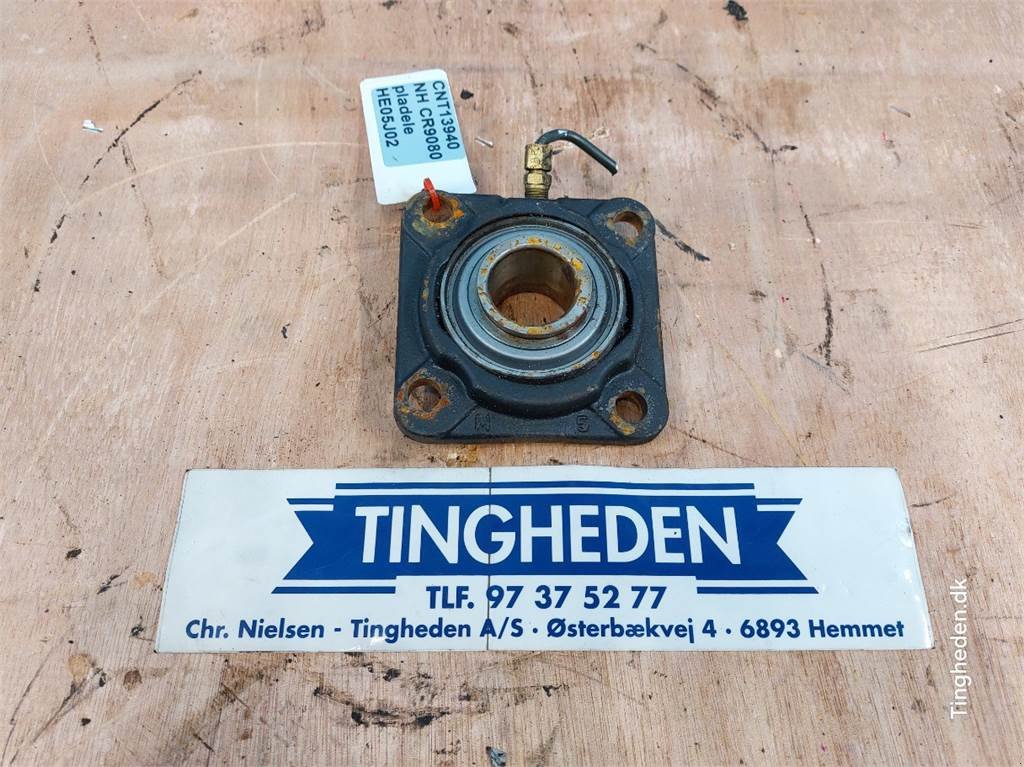 Sonstiges typu New Holland CR9080, Gebrauchtmaschine w Hemmet (Zdjęcie 1)