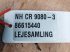 Sonstiges za tip New Holland CR9080, Gebrauchtmaschine u Hemmet (Slika 2)